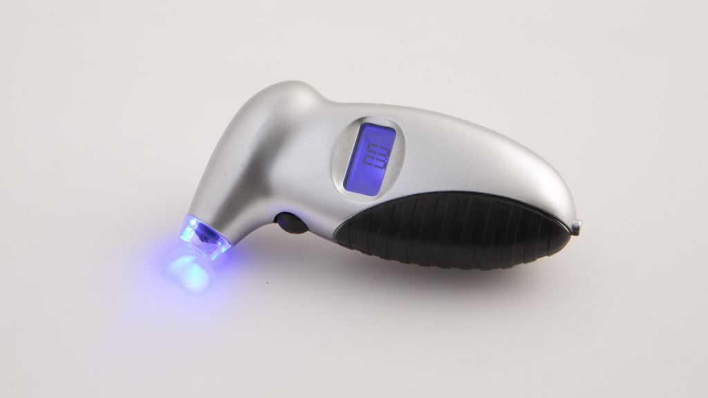 Pro-Tyre Digital tire Pressure Gauge RG2788