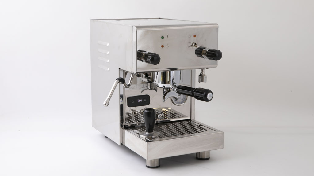 Profitec Pro 300 Review Home espresso coffee machine CHOICE