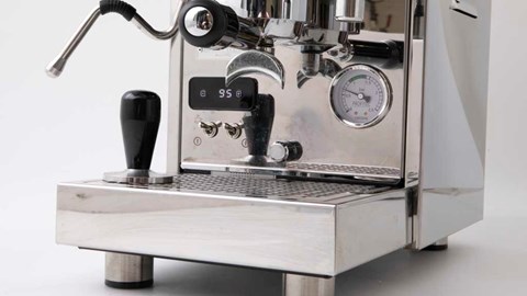 Profitec Pro 300 Review | Home Espresso Coffee Machine | CHOICE