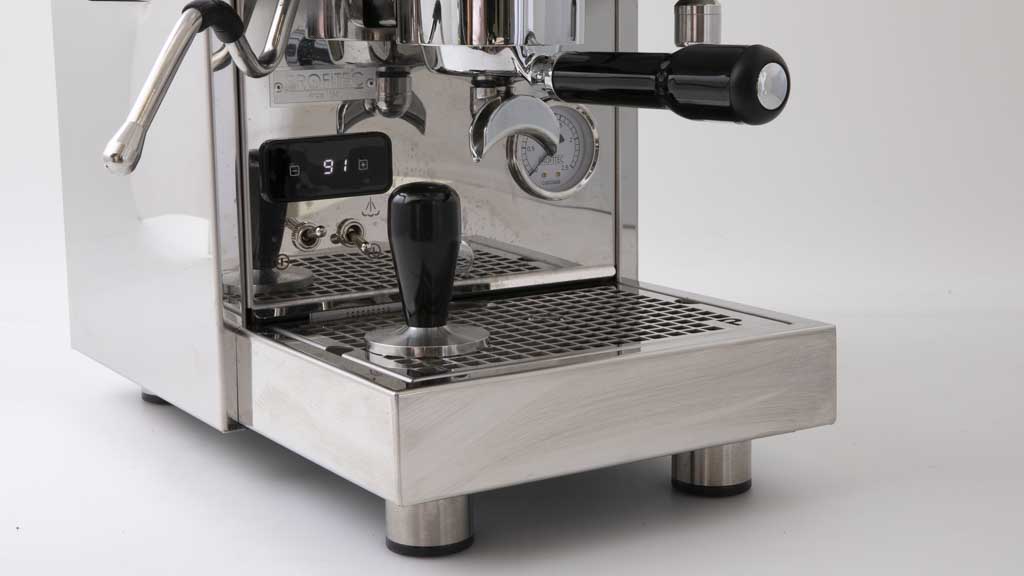 Profitec Pro 300 Review | Home espresso coffee machine | CHOICE