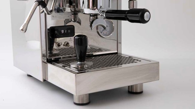 Profitec Pro 300 Review | Home espresso coffee machine | CHOICE