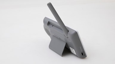 Project Nursery 4.3u0022 Video Baby Monitor System  PNM4N11 CAW 07