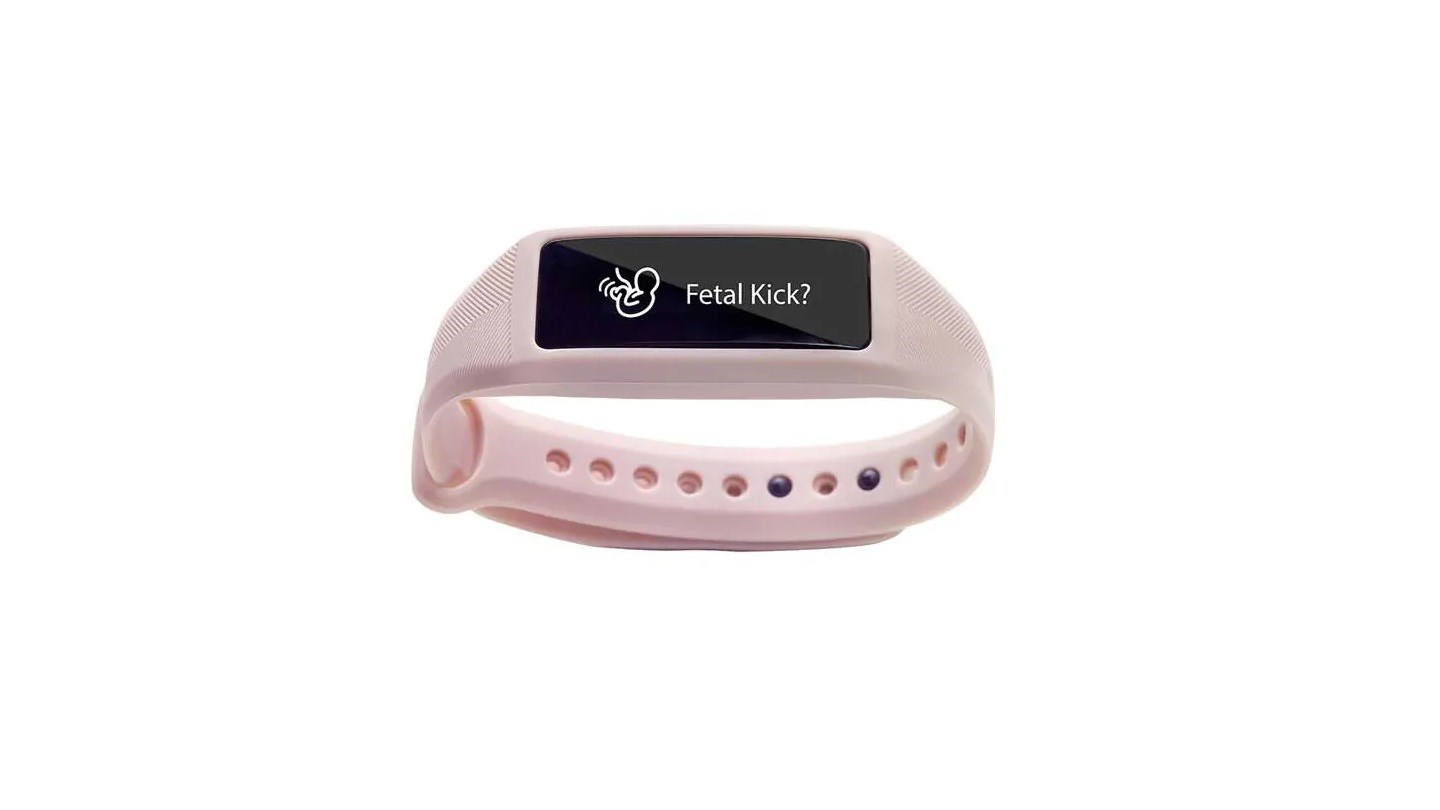 Project nursery sale smartband