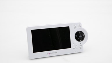 Project Nursery PNM4N12 4.3u0022 Video Baby Monitor System with 2 Digital Zoom Cameras