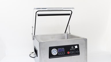 Proline Commercial Chamber Vacuum Sealer VS-CH2