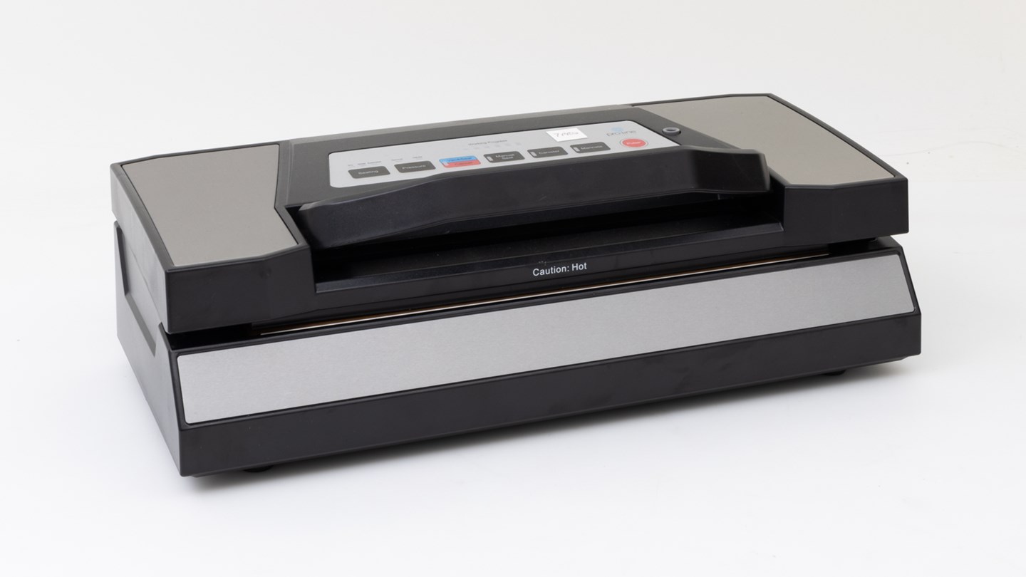 Proline Commercial Vacuum Sealer VSC3 Review Vacuum sealer CHOICE