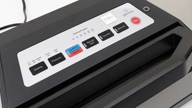 Proline Commercial Vacuum Sealer VS-C3