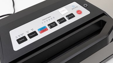 Proline Commercial Vacuum Sealer VS-C3