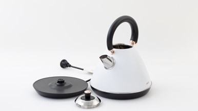 Pronti 1.7L Kettle KTL017-GST