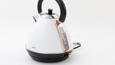 Pronti 1.7L Kettle KTL017-GST