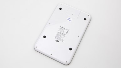 Propert 5kg Slimline Glass Digital Kitchen Scale 1332