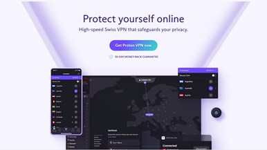 Proton VPN VPN Plus