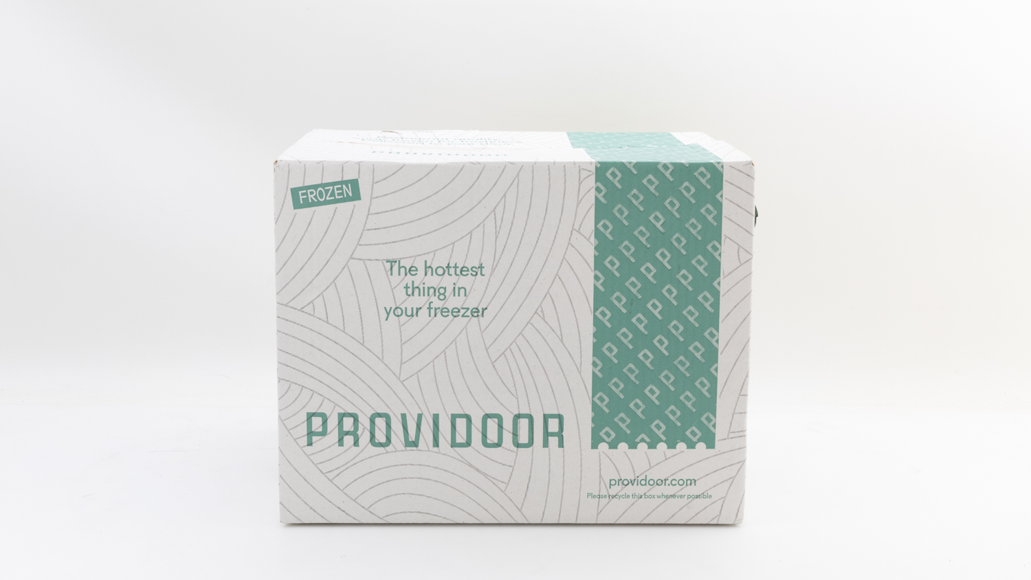Providoor Prepared meals