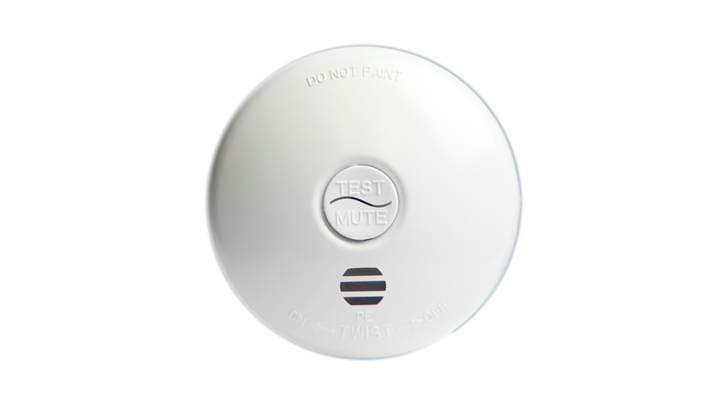 Psa Lifesaver Lifpe9m Review Smoke Alarm Choice