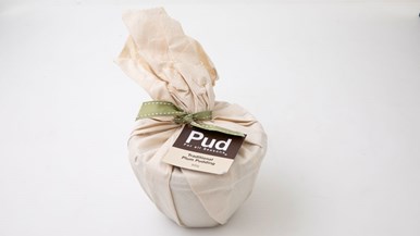 Pud For All Seasons Traditional Plum Pudding