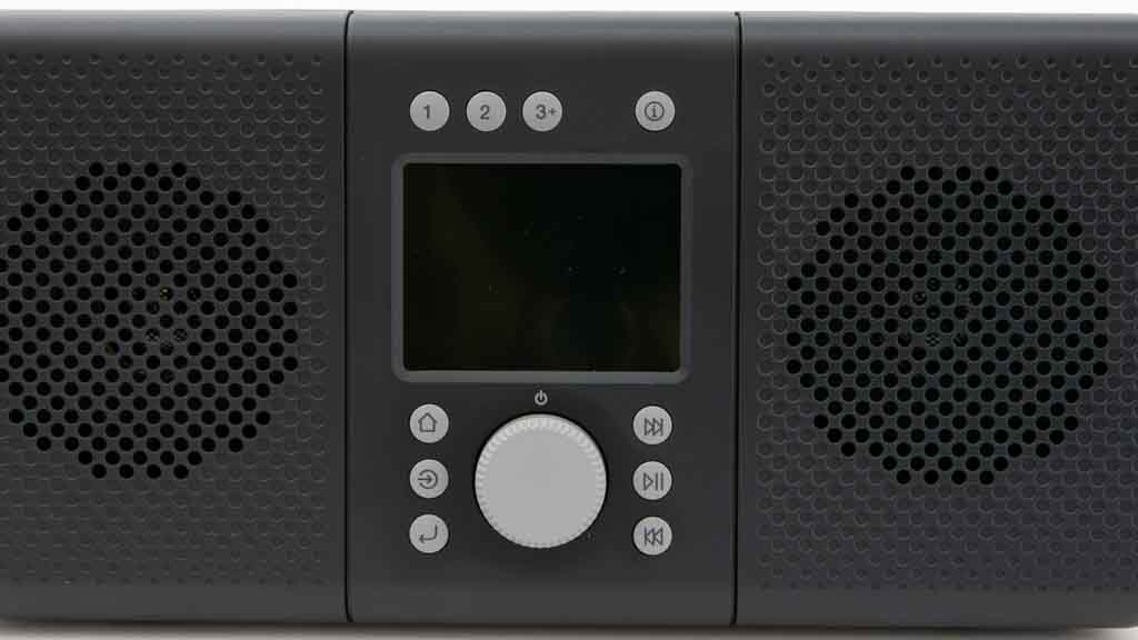 Pure Elan Connect+