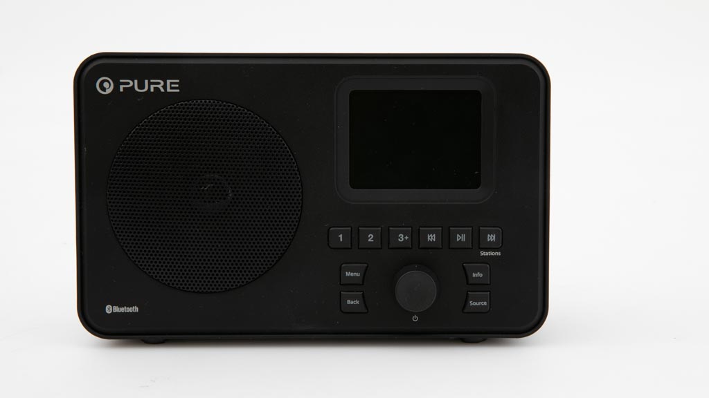 Pure Elan One Portable
