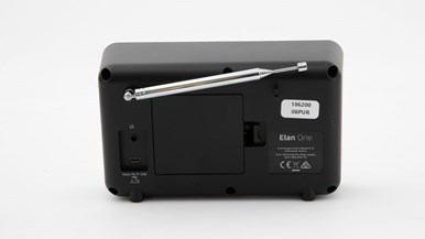 Pure Elan One Portable