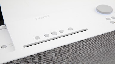 Pure Evoke Home