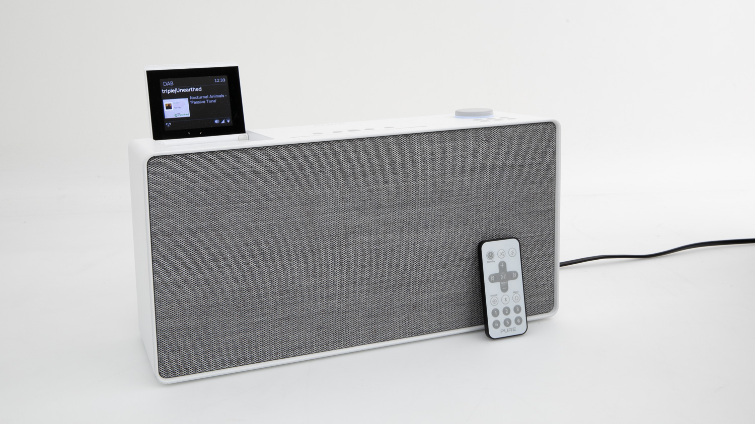 Pure Evoke Home