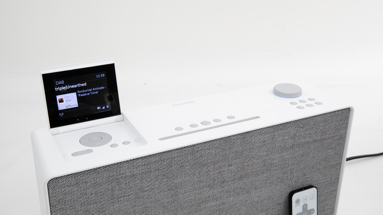 Pure Evoke Home