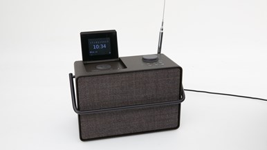 Pure Evoke Play Music System
