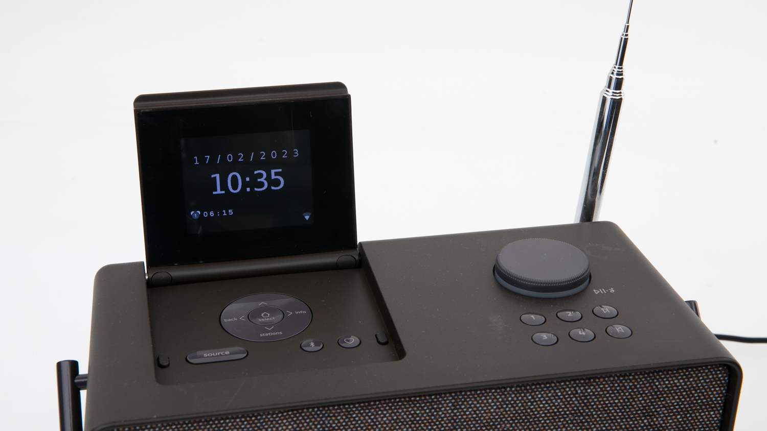 Pure Evoke Play Music System