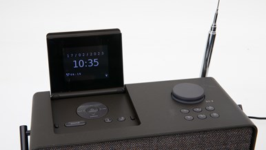 Pure Evoke Play Music System