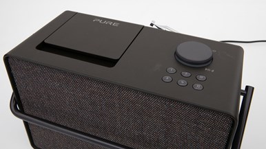 Pure Evoke Play Music System