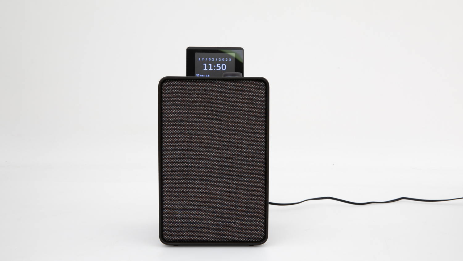 Pure Evoke Spot Compact DAB+ Radio