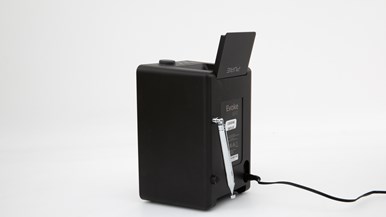 Pure Evoke Spot Compact DAB+ Radio