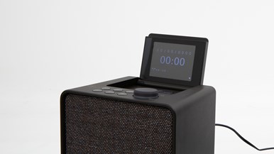 Pure Evoke Spot Compact DAB+ Radio
