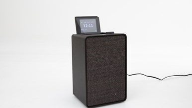 Pure Evoke Spot Compact DAB+ Radio