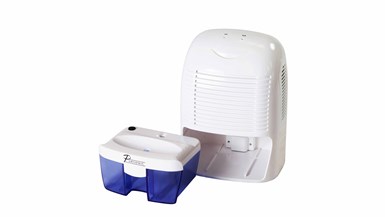 Pursonic 1.5 Litre Clean Air Max