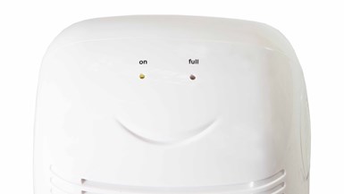 Pursonic 1.5 Litre Clean Air Max