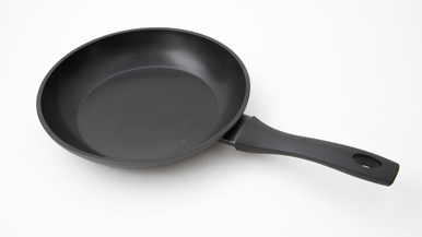 Frying Pan Grey Force