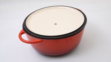 Pyrolux Pyrochef 26cm/5L Round French Oven