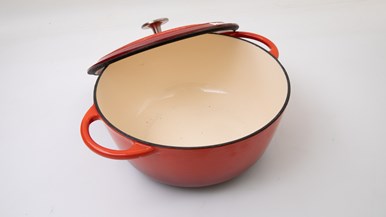 Pyrolux Pyrochef 26cm/5L Round French Oven