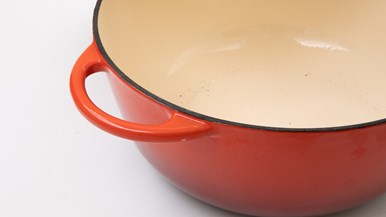 Pyrolux Pyrochef 26cm/5L Round French Oven