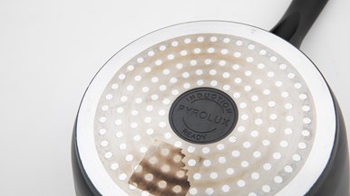 Pyrolux Pyrostone 20cm saucepan 11807