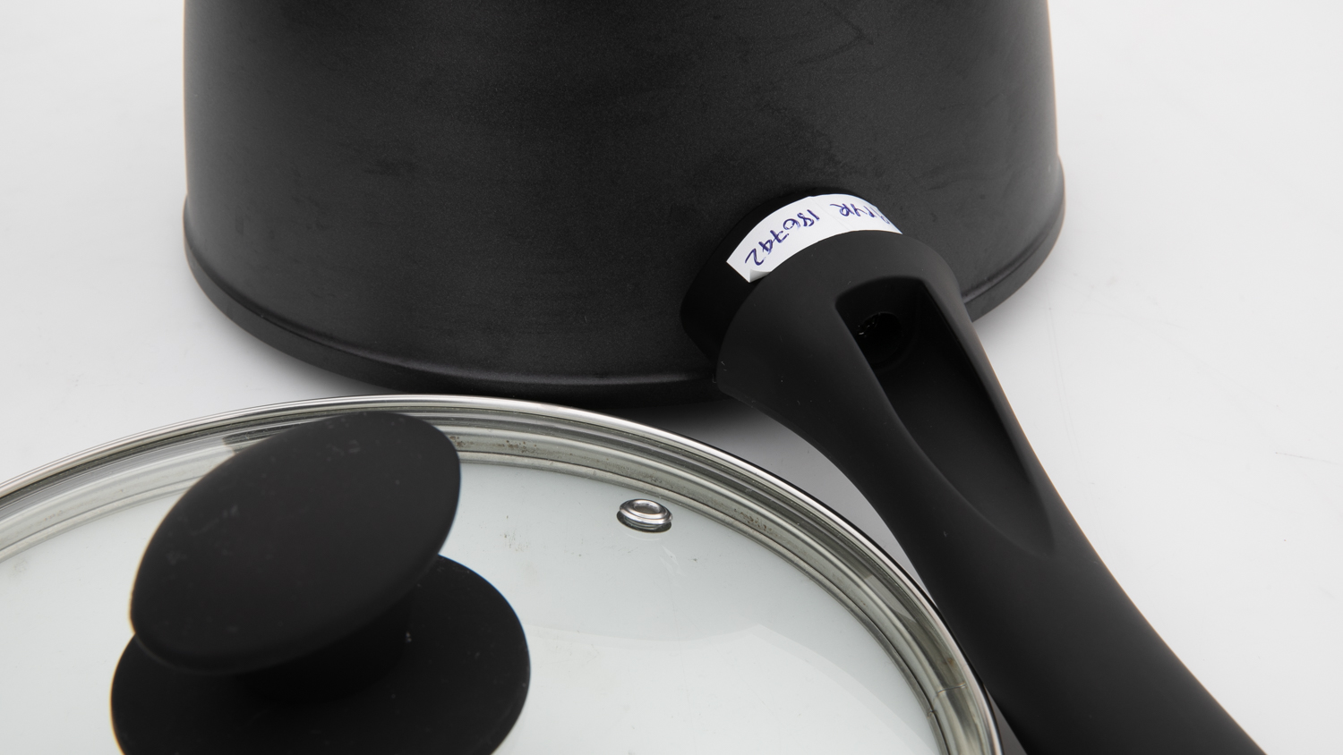 Pyrolux Pyrostone 20cm saucepan 11807