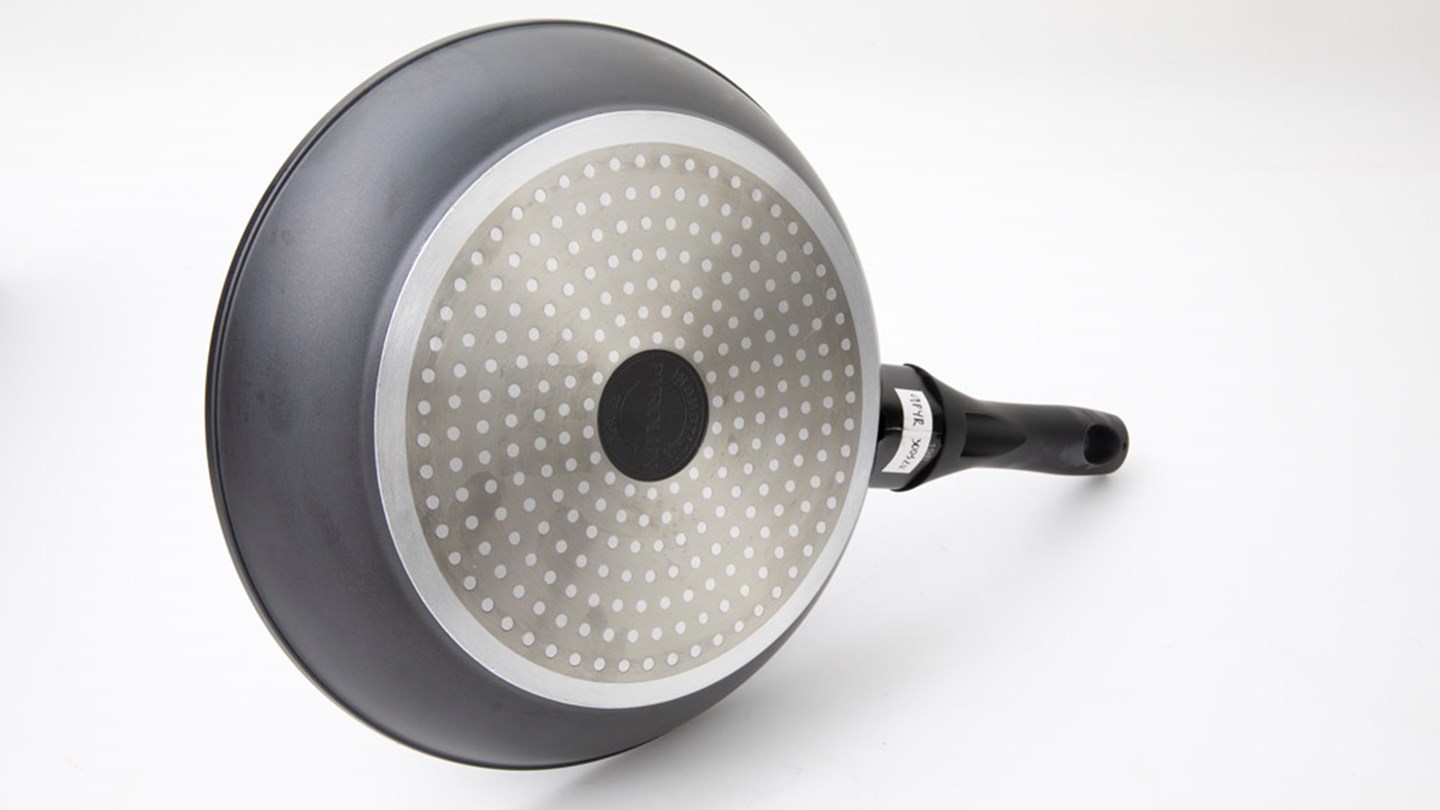 Pyrolux Pyrostone 26cm Frypan Review | Frypan | CHOICE