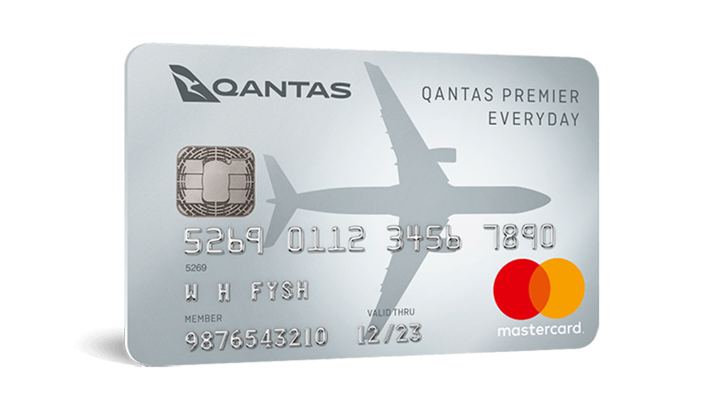 Qantas Money Premier Everyday Review Travel insurance