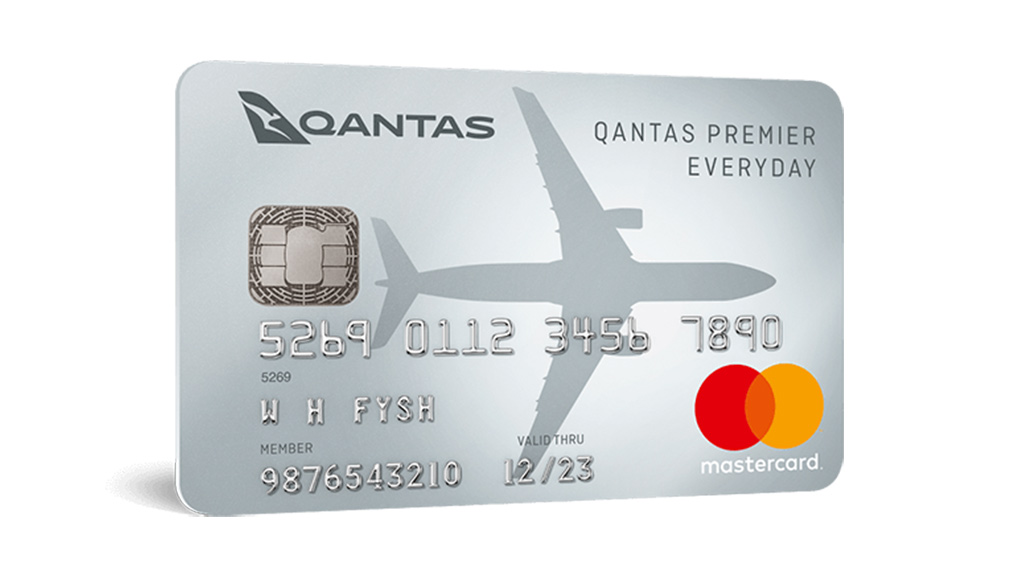 qantas premier everyday travel insurance