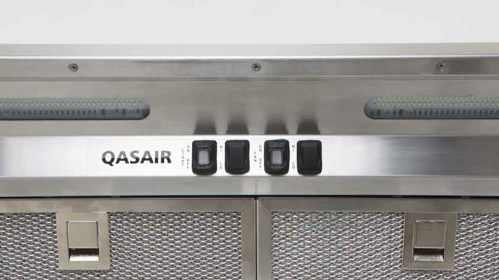 Qasair 600HL1T Ducted