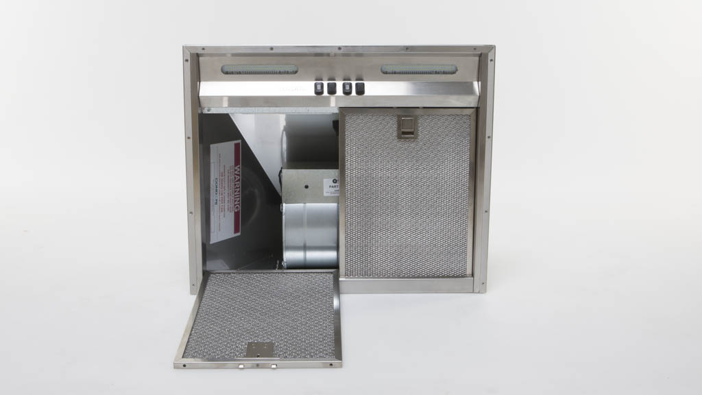 Qasair 600HL1T Ducted