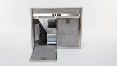 Qasair 600HL1T Ducted