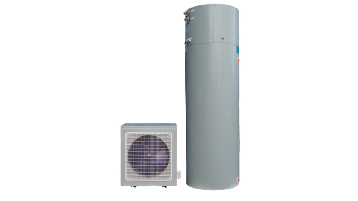 Quantum 340-17ASW-134 Review | Heat pump hot water systems comparison |  CHOICE