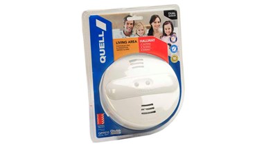 Quell QPI9010 Dual Sensor