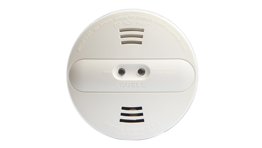 Quell QPI9010 Dual Sensor